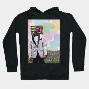 Please Stand By Hoodie